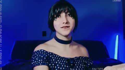 Snapshot of nalan_ chatting on 10/08/25, 06:11 Onlyf4s nalalan29 online show from 10/08/25, 06:11