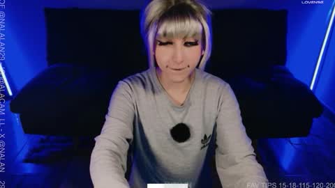 Snapshot of nalan_ chatting on 10/29/25, 06:15 Onlyf4s nalalan29 online show from 10/29/25, 06:15