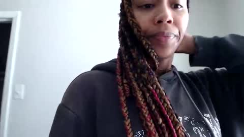 I Am The Wild Truth online show from 05/05/26, 05:43