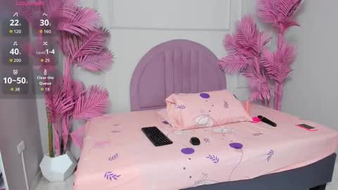 nalapalmer online show from 03/03/26, 03:34