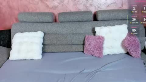 NaleemFaye online show from 10/19/25, 04:40