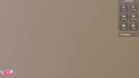 Nallah online show from 03/30/26, 01:12