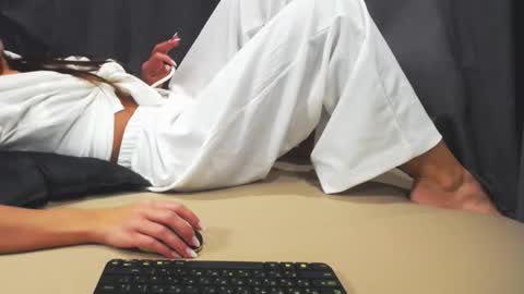 Snapshot of name666999 chatting on 10/10/25, 11:20 Lady online show from 10/10/25, 11:20