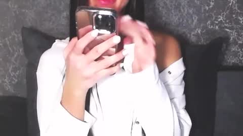 Snapshot of name666999 chatting on 03/13/26, 06:47 Lady online show from 03/13/26, 06:47