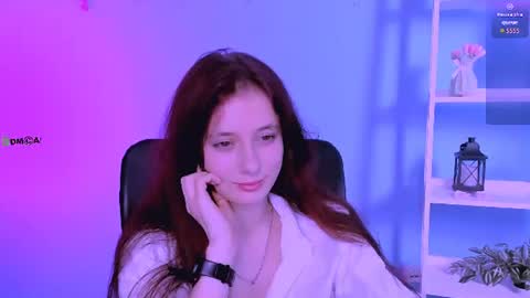 Snapshot of nami_glow chatting on 06/14/26, 07:16 your Nami online show from 06/14/26, 07:16