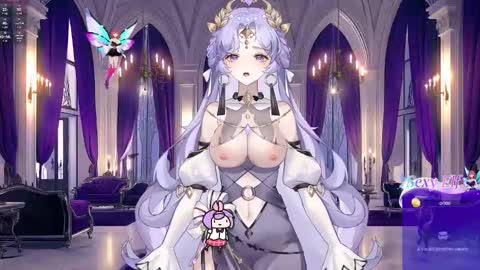 nami_hentai online show from 03/19/26, 01:20