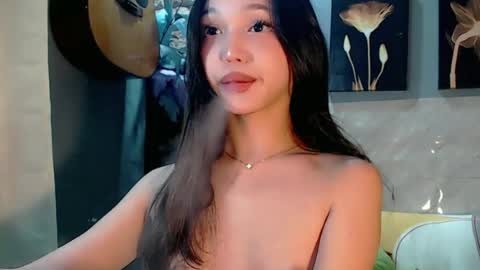 Snapshot of nami_kisser chatting on 06/24/26, 06:23 Nami online show from 06/24/26, 06:23