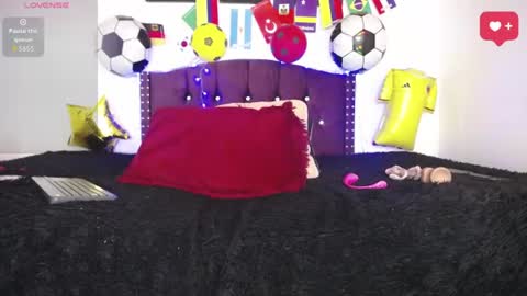 nami_pym online show from 07/30/26, 12:59