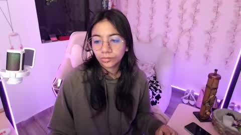 nami_usagi online show from 01/14/26, 12:22