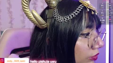 nami_usagi online show from 03/10/26, 06:24