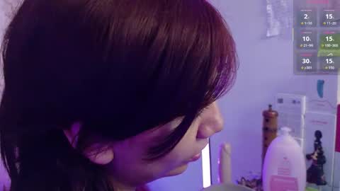 nami_usagi online show from 03/19/26, 01:59