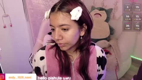 Snapshot of nami_usagi chatting on 05/09/26, 06:35 nami_usagi online show from 05/09/26, 06:35