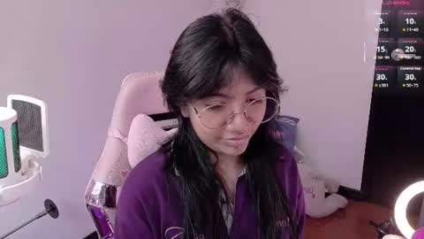 Snapshot of nami_usagi chatting on 06/22/26, 03:31 nami_usagi online show from 06/22/26, 03:31