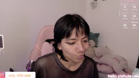 Snapshot of nami_usagi chatting on 07/02/26, 06:14 nami_usagi online show from 07/02/26, 06:14