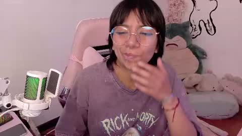 Snapshot of nami_usagi chatting on 07/18/26, 06:01 nami_usagi online show from 07/18/26, 06:01