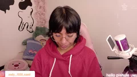 Snapshot of nami_usagi chatting on 07/21/26, 05:15 nami_usagi online show from 07/21/26, 05:15