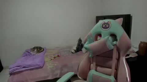 Nami online show from 02/16/26, 06:59