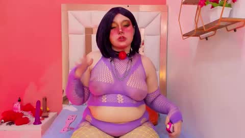 Nami online show from 03/05/26, 12:01