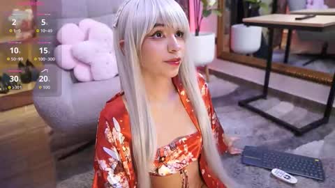 namikimura online show from 02/10/26, 07:18