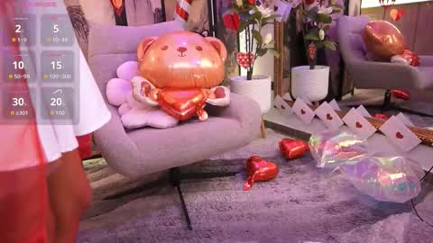 namikimura online show from 02/14/26, 07:10