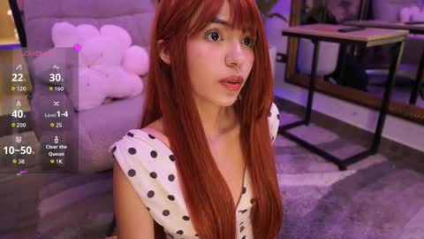 Snapshot of namikimura chatting on 05/18/26, 06:58 namikimura online show from 05/18/26, 06:58