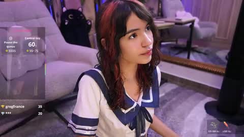 Snapshot of namikimura chatting on 05/26/26, 07:10 namikimura online show from 05/26/26, 07:10