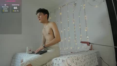 Namir  online show from 11/09/25, 11:08