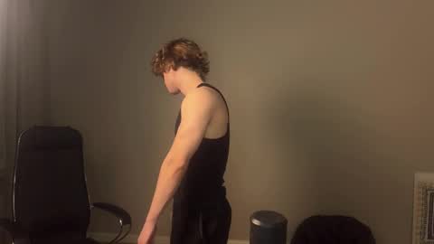 Snapshot of namiraaxel chatting on 11/01/25, 07:16 Georges online show from 11/01/25, 07:16