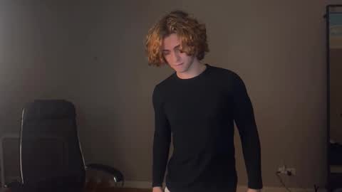 Snapshot of namiraaxel chatting on 03/14/26, 07:52 Georges online show from 03/14/26, 07:52