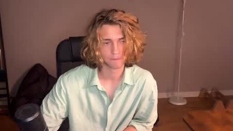 Georges online show from 07/04/26, 08:04
