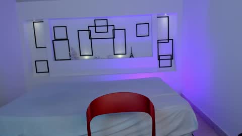 Namoi Smith online show from 02/10/25, 04:41