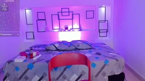 Namoi Smith online show from 02/13/25, 05:05