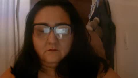 Snapshot of nana1545 chatting on 10/07/25, 08:50 nana1545 online show from 10/07/25, 08:50