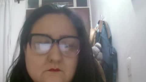 Snapshot of nana1545 chatting on 10/08/25, 09:45 nana1545 online show from 10/08/25, 09:45