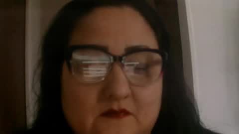 Snapshot of nana1545 chatting on 10/23/25, 08:40 nana1545 online show from 10/23/25, 08:40