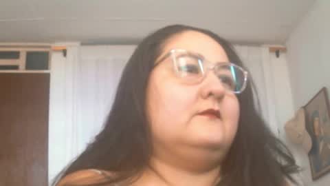 Snapshot of nana1545 chatting on 01/13/26, 08:36 nana1545 online show from 01/13/26, 08:36