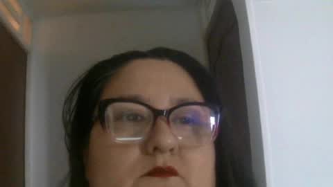 Snapshot of nana1545 chatting on 04/13/26, 02:33 nana1545 online show from 04/13/26, 02:33