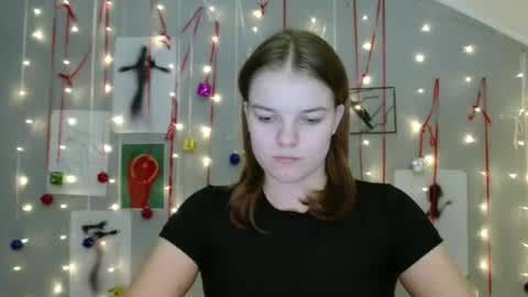 Nana online show from 11/07/25, 09:09