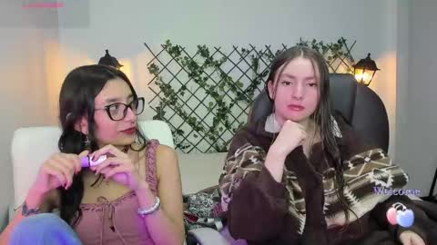 Rousse online show from 02/08/26, 12:36