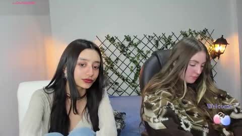 Rousse online show from 02/18/26, 11:22