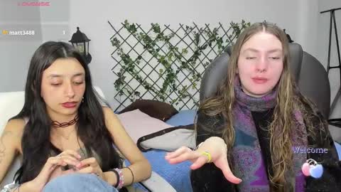 Rousse online show from 02/22/26, 12:12