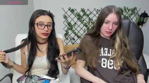 Rousse online show from 02/25/26, 01:48