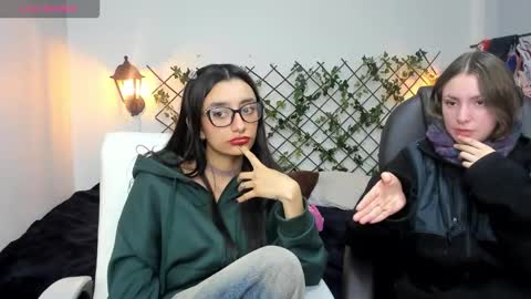 Rousse online show from 03/13/26, 11:33