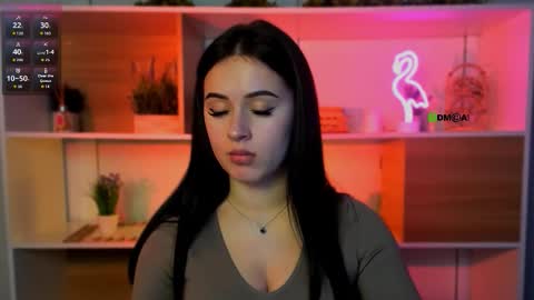 nana_sol online show from 12/02/25, 11:45