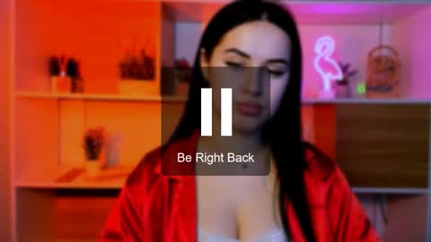 nana_sol online show from 12/05/25, 07:21