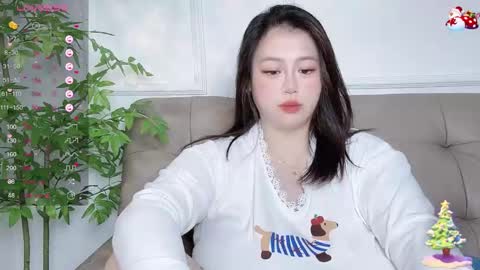 nanabigbobo online show from 01/17/25, 04:04