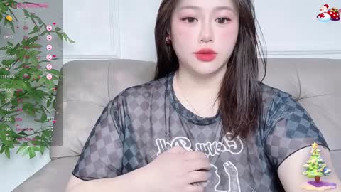 nanabigbobo online show from 01/21/25, 03:32