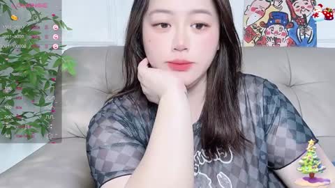 nanabigbobo online show from 01/23/25, 01:35