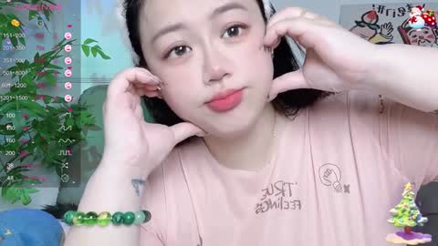 nanabigbobo online show from 01/25/25, 05:51