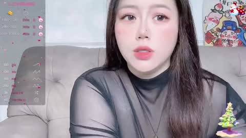 nanabigbobo online show from 01/26/25, 05:13